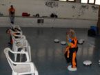corso tigers